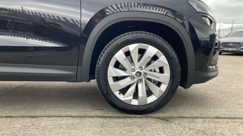 Skoda Kodiaq 1.5 TSI e-TEC SE L 5dr DSG [7 Seat] Petrol Estate